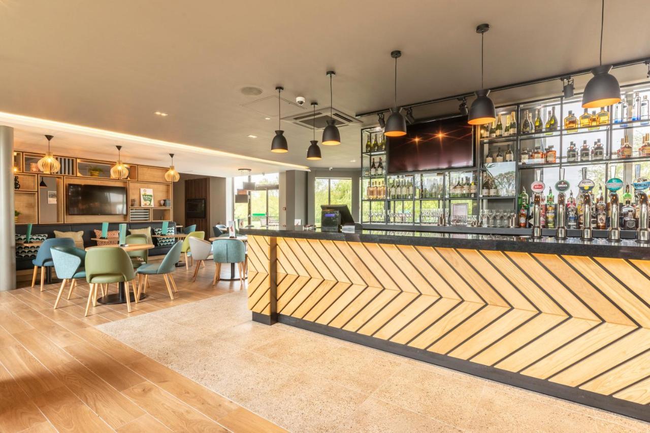 Holiday Inn Basildon By Ihg Zewnętrze zdjęcie