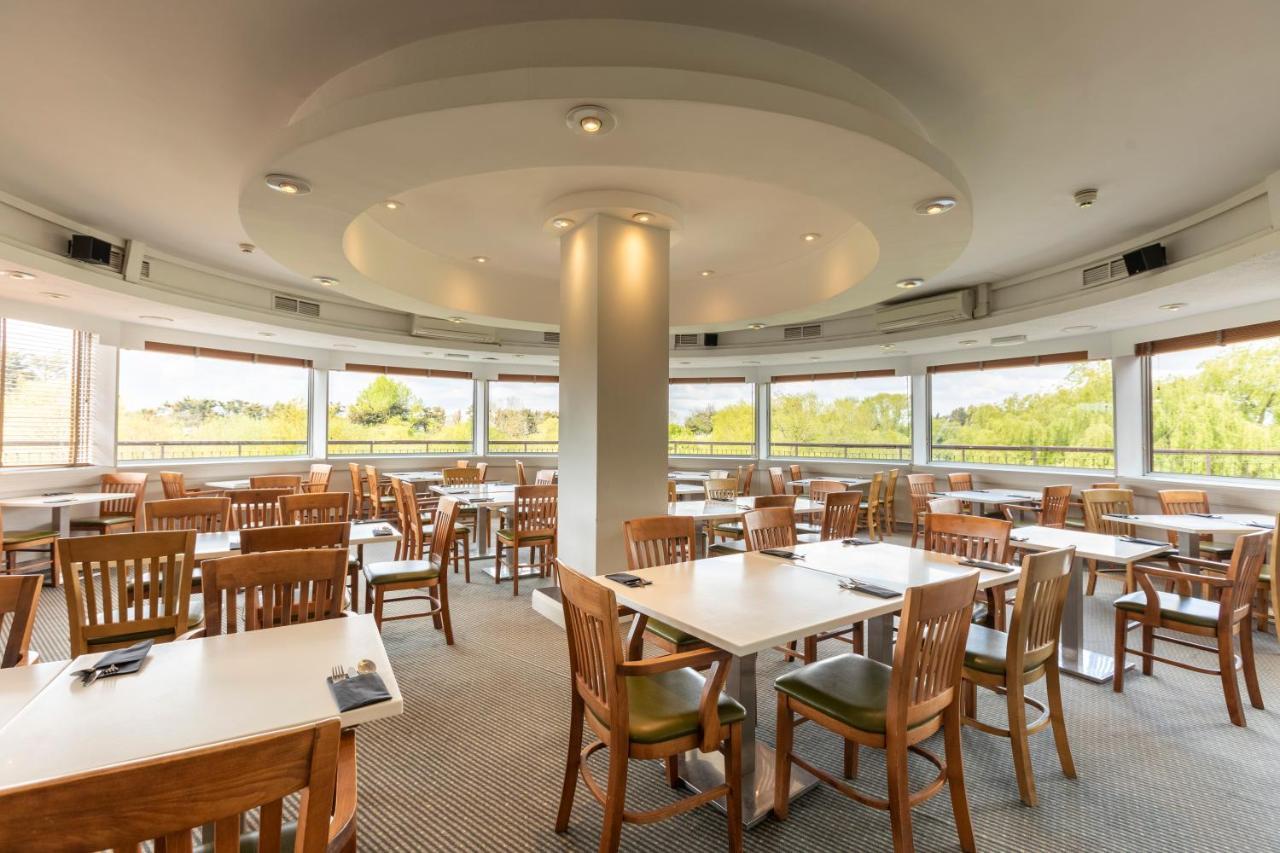 Holiday Inn Basildon By Ihg Zewnętrze zdjęcie