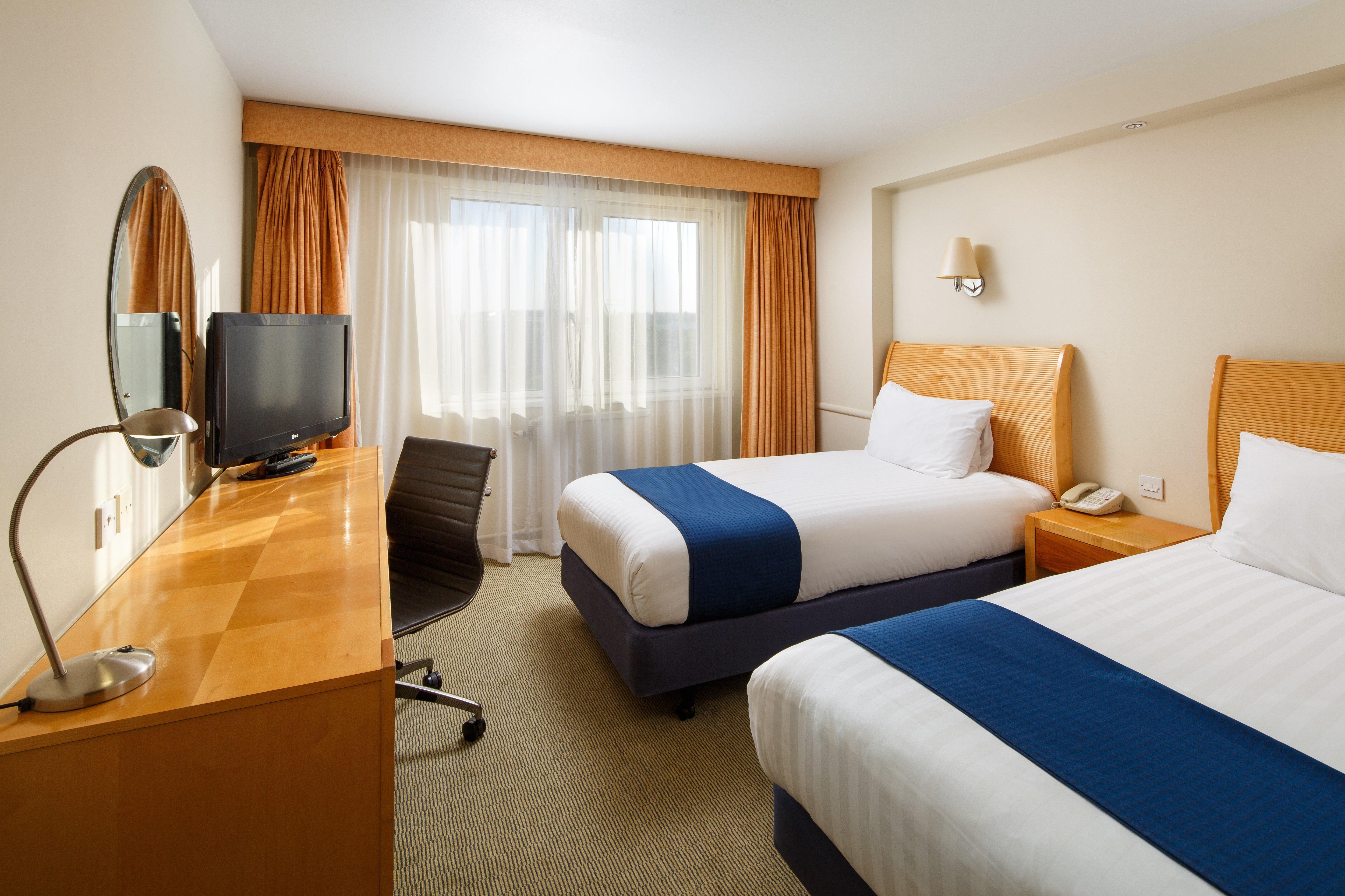 Holiday Inn Basildon By Ihg Zewnętrze zdjęcie