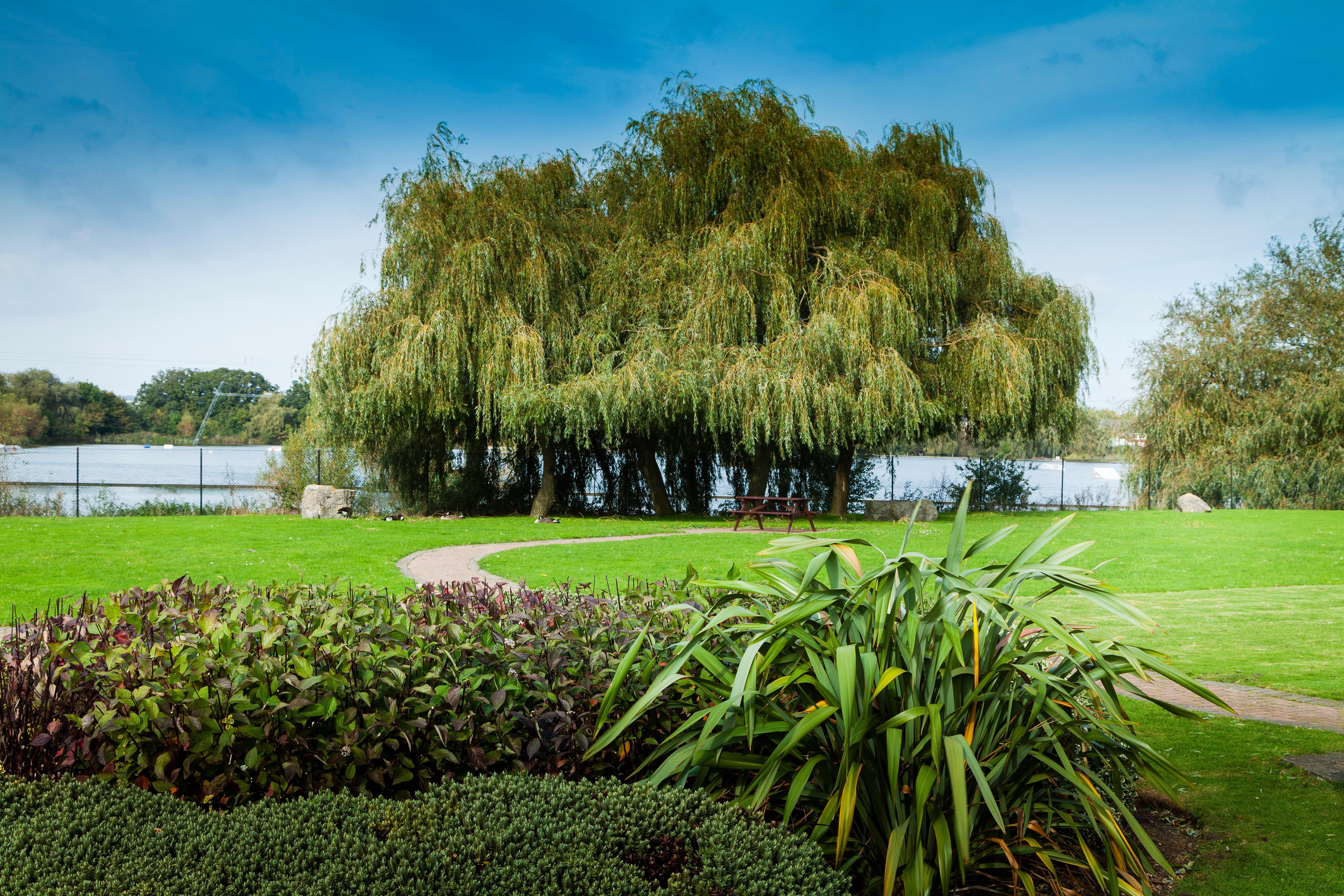 Holiday Inn Basildon By Ihg Zewnętrze zdjęcie