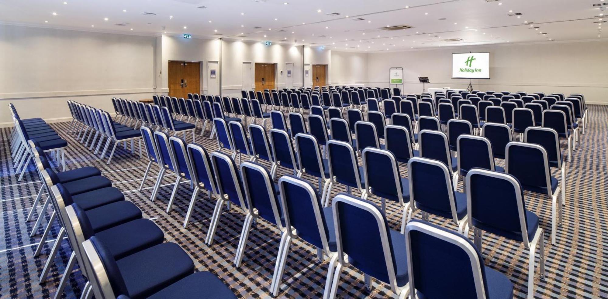 Holiday Inn Basildon By Ihg Zewnętrze zdjęcie