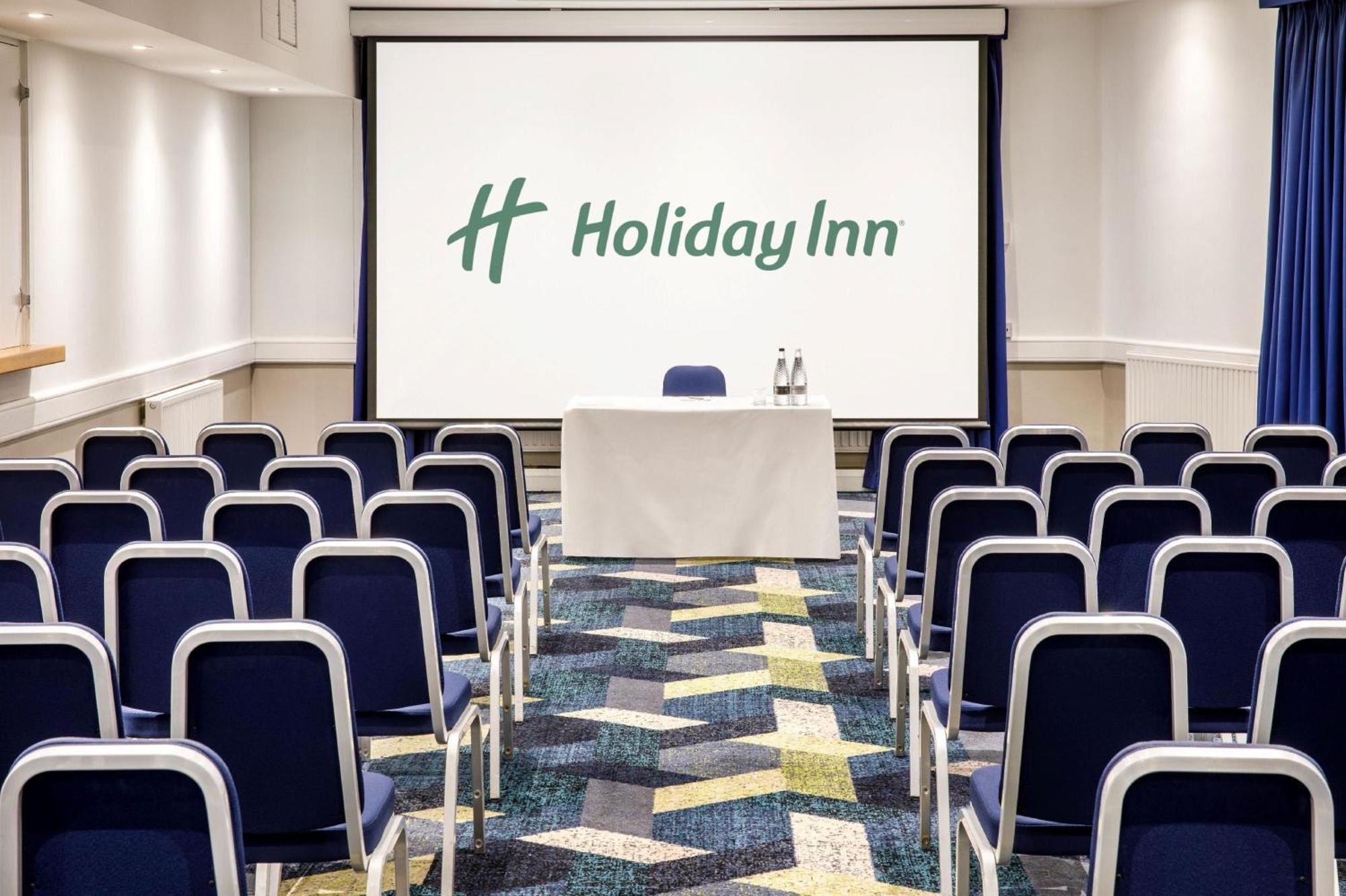 Holiday Inn Basildon By Ihg Zewnętrze zdjęcie